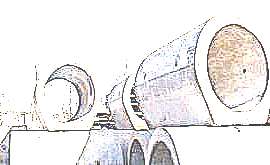 Железобетонные трубы (фото)